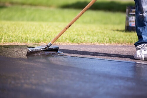 pavement-sealing pavement-sealing